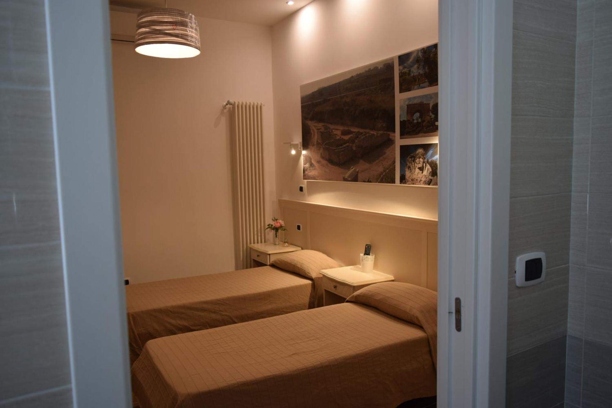 Domus Al Corso Con Servizio B&B Canosa di Puglia Kültér fotó