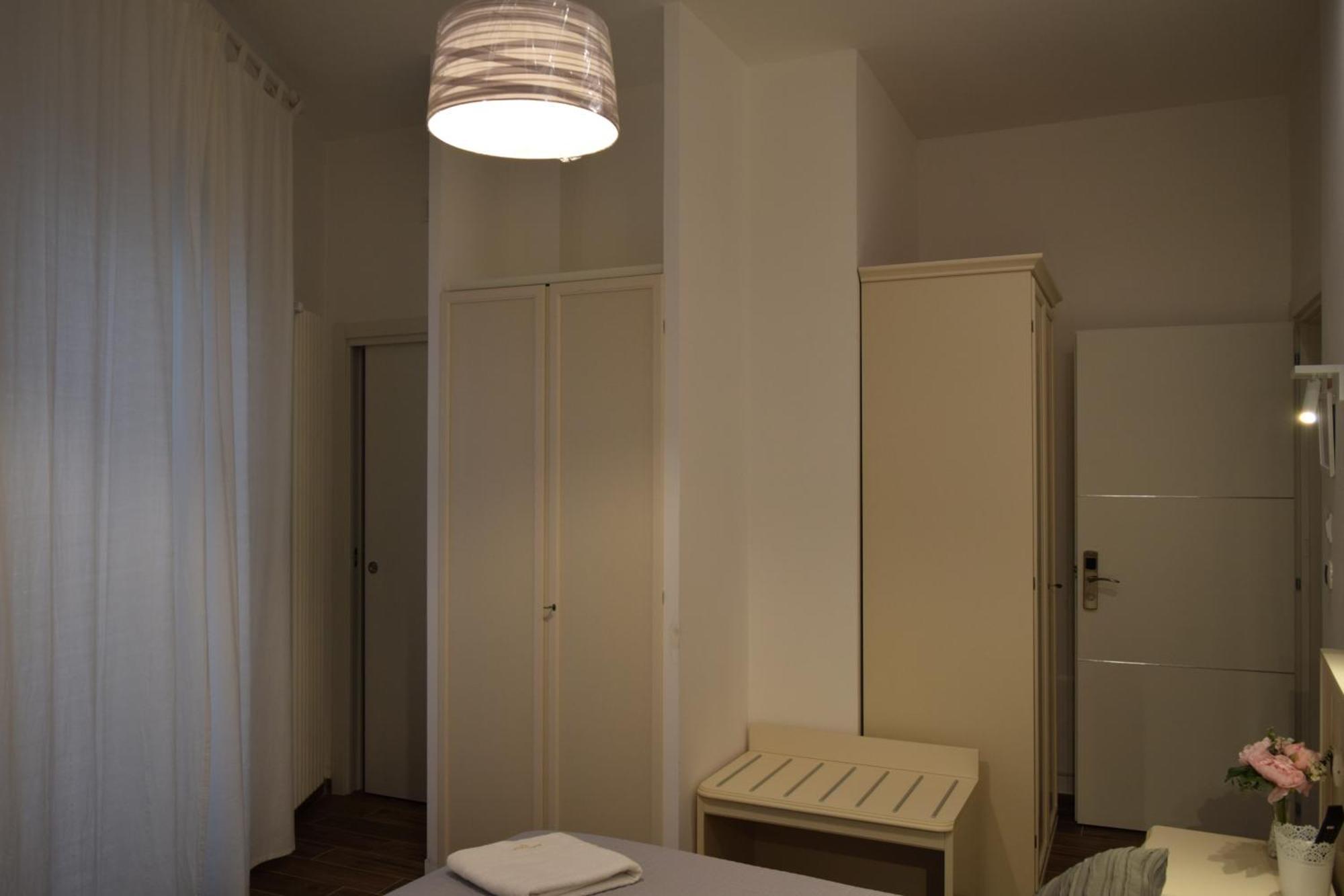 Domus Al Corso Con Servizio B&B Canosa di Puglia Kültér fotó