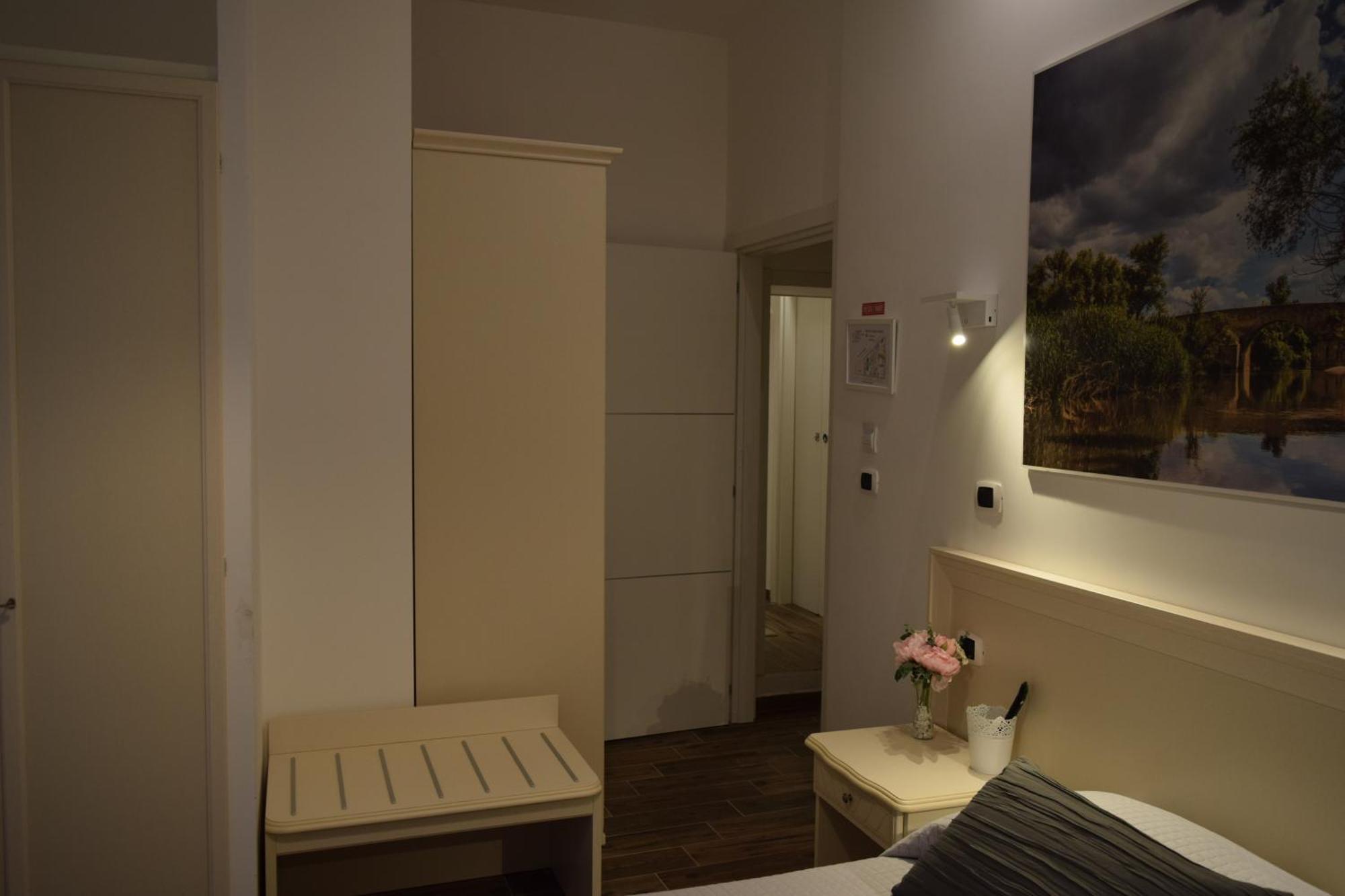 Domus Al Corso Con Servizio B&B Canosa di Puglia Kültér fotó