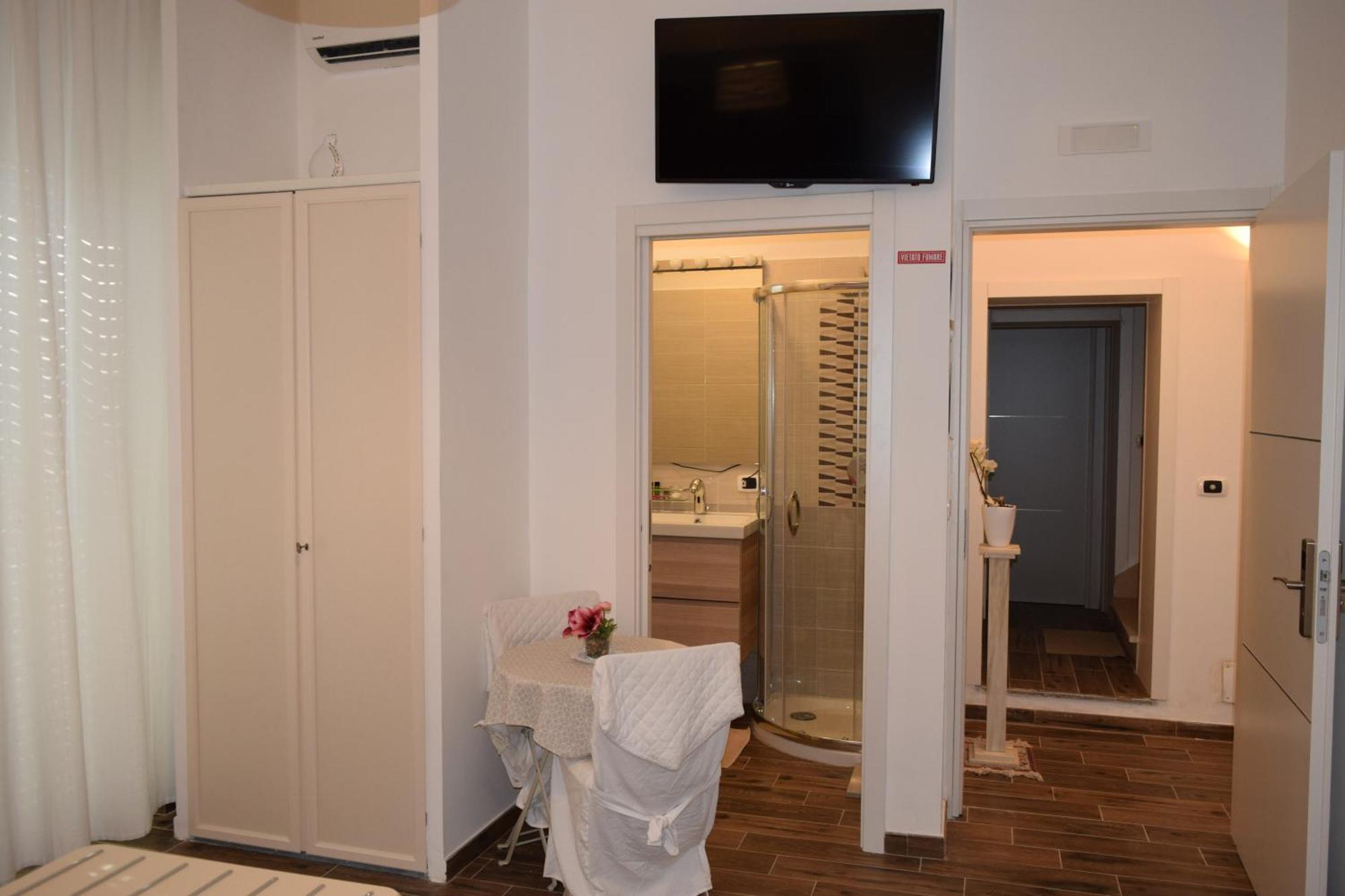 Domus Al Corso Con Servizio B&B Canosa di Puglia Kültér fotó