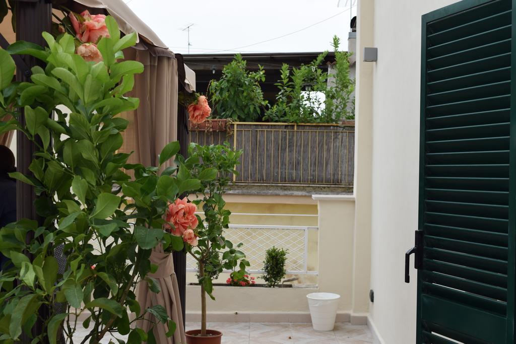 Domus Al Corso Con Servizio B&B Canosa di Puglia Kültér fotó