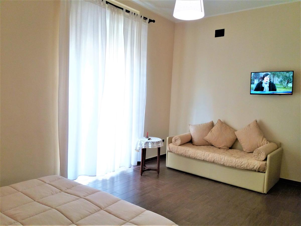 Domus Al Corso Con Servizio B&B Canosa di Puglia Kültér fotó