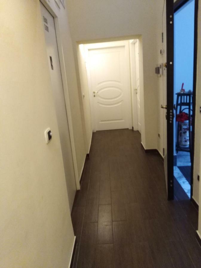 Domus Al Corso Con Servizio B&B Canosa di Puglia Kültér fotó