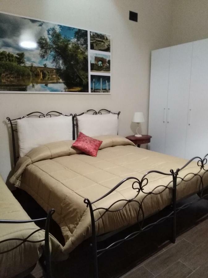 Domus Al Corso Con Servizio B&B Canosa di Puglia Kültér fotó