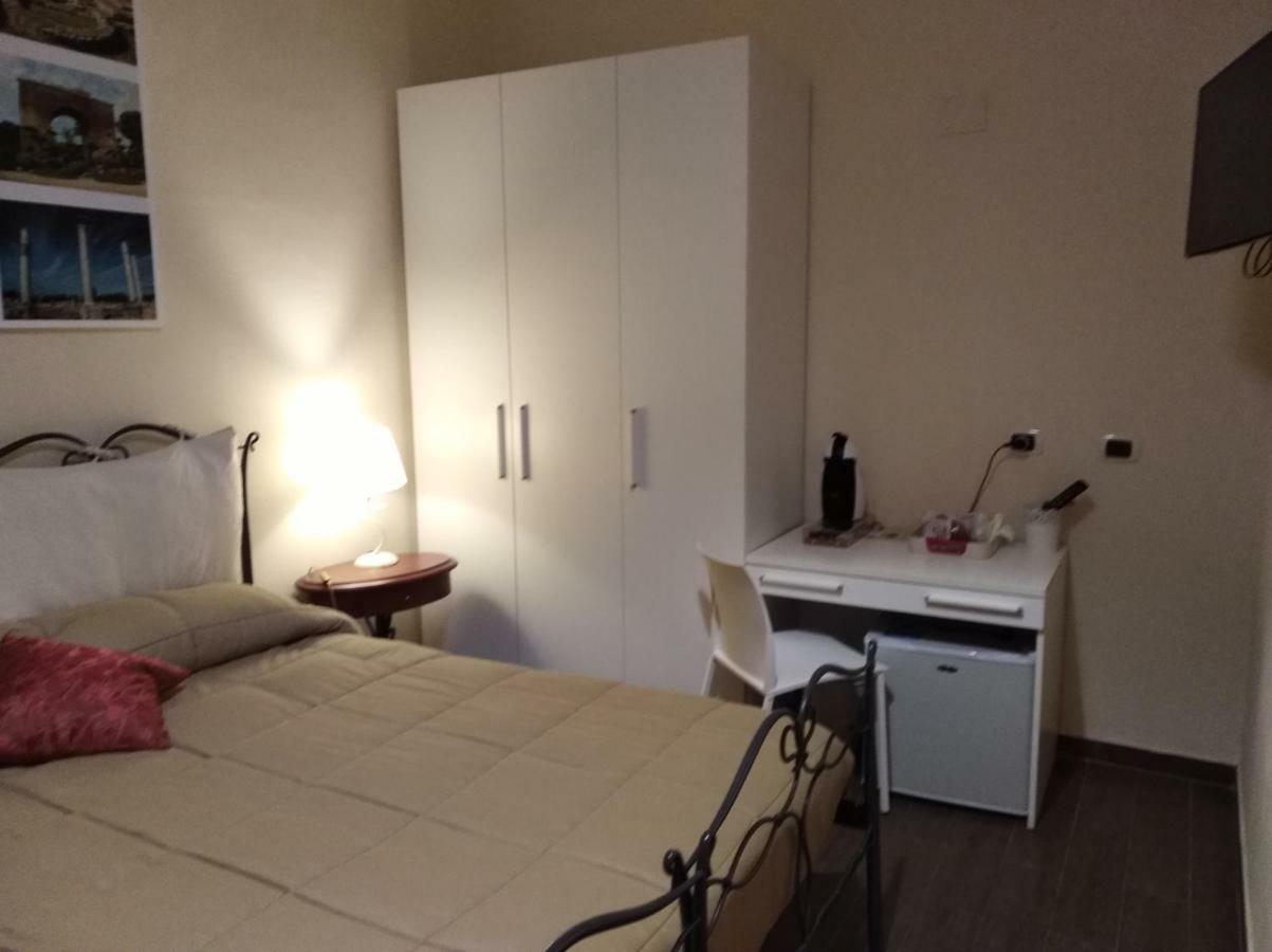 Domus Al Corso Con Servizio B&B Canosa di Puglia Kültér fotó